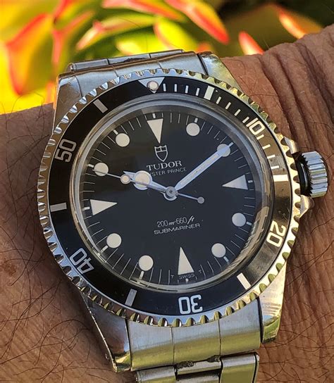 tudor sub|vintage tudor.